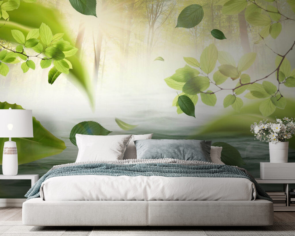 Água com folhas a voar pelo ar u62860pib105 1024x819 - Água com folhas a voar pelo ar - tegory