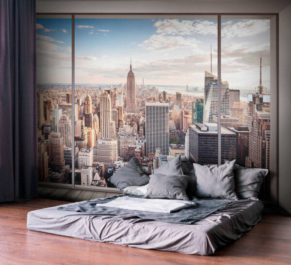 Grande janela com vista para a cidade u59880pib3m 600x547 - Grande janela com vista para a cidade