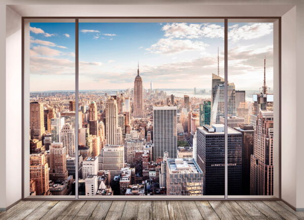 Grande janela com vista para a cidade u59880p 600x434 - Grande janela com vista para a cidade