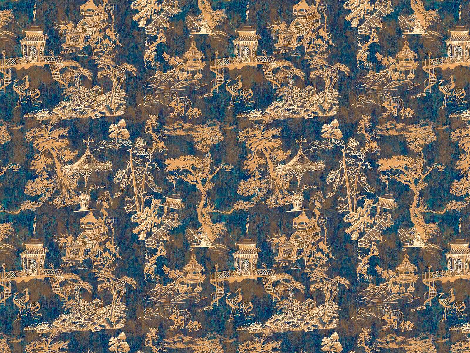 u59525p - Desenho arquitetónico intrincado na natureza - tegory