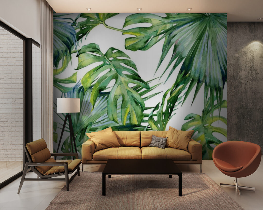 u58625pig28 1024x819 - Um grande plano das folhas - tegory