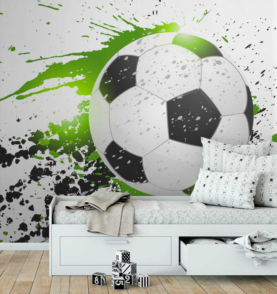 Bola de futebol com salpicos de tinta u57431pir9 965x1024 - Bola de futebol com salpicos de tinta