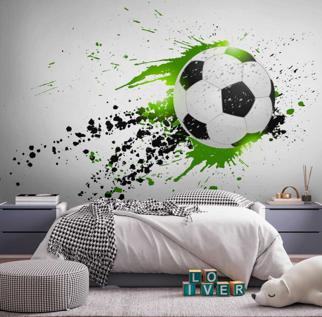Bola de futebol com salpicos de tinta u57431pir1 1024x1009 - Bola de futebol com salpicos de tinta