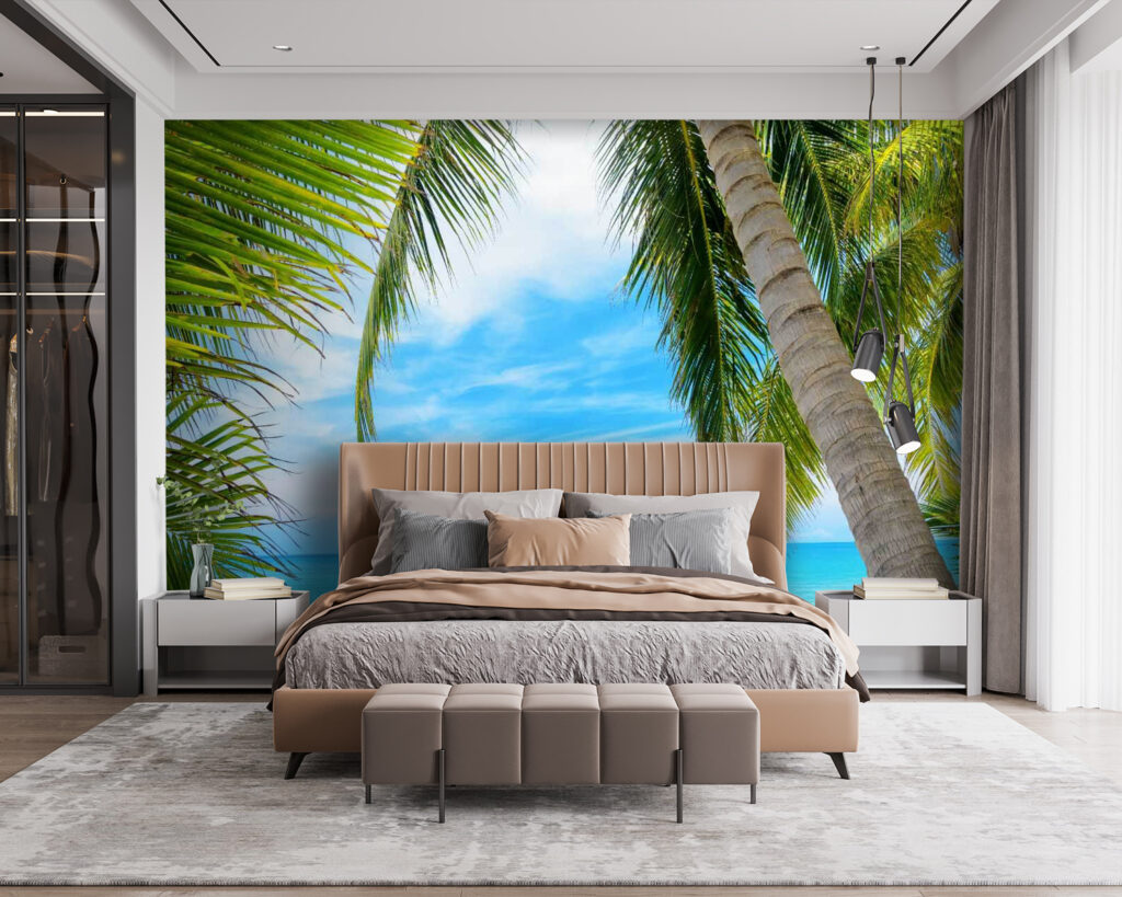 Palmeiras numa praia u55218pib115 1024x819 - Palmeiras numa praia - tegory