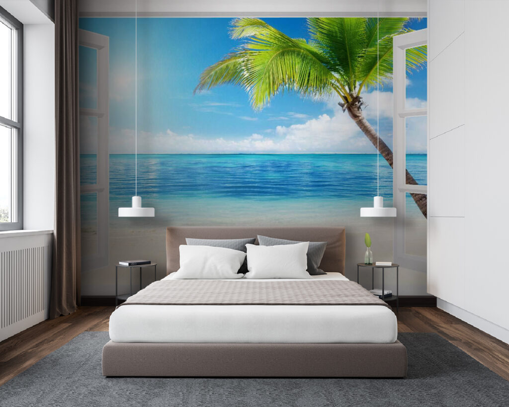 Porta aberta para uma praia u54977pib94 1024x819 - Porta aberta para uma praia - tegory