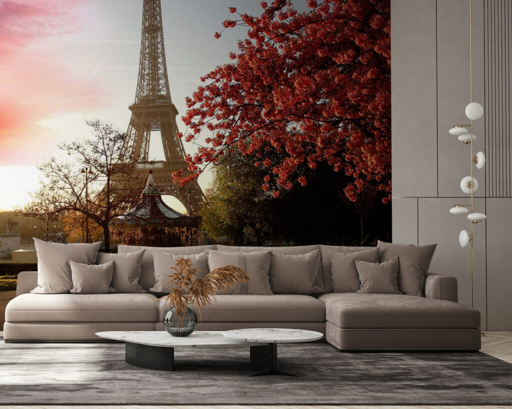 Parque com bancos e uma torre u53633pig58m 1024x819 - Parque com bancos e uma torre - tegory