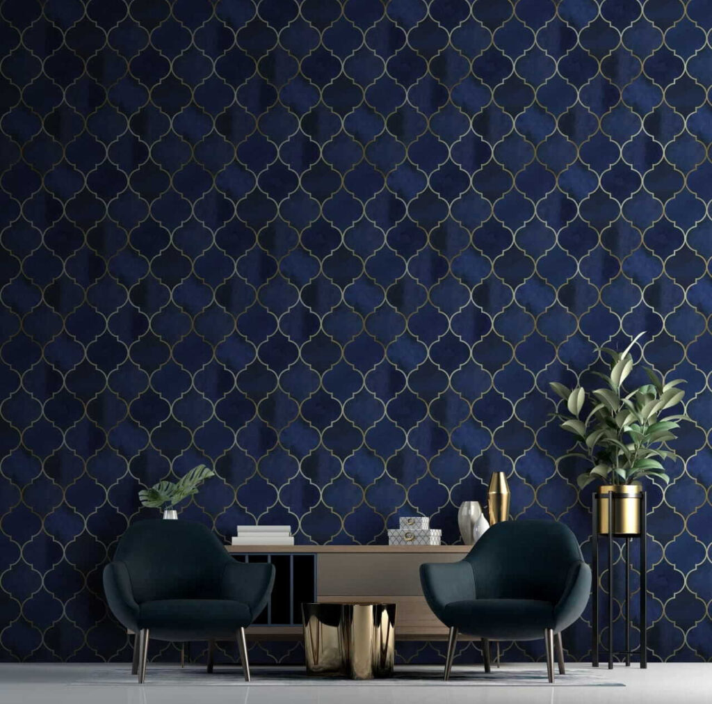 u53257pig2 1024x1012 - Padrão de treliça azul e branco - tegory