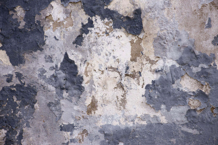 Texturas desbotadas em tons suaves Texturas desbotadas em tons suaves