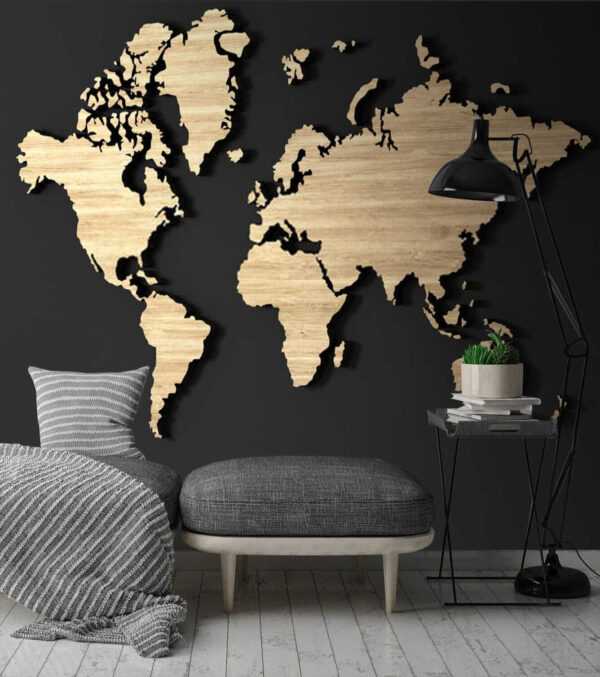 Mapa do mundo u50437pig1m 600x677 - Mapa do mundo