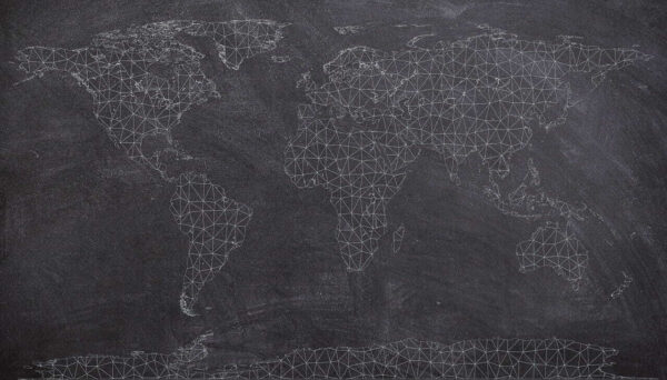 Mapa do mundo Mapa do mundo
