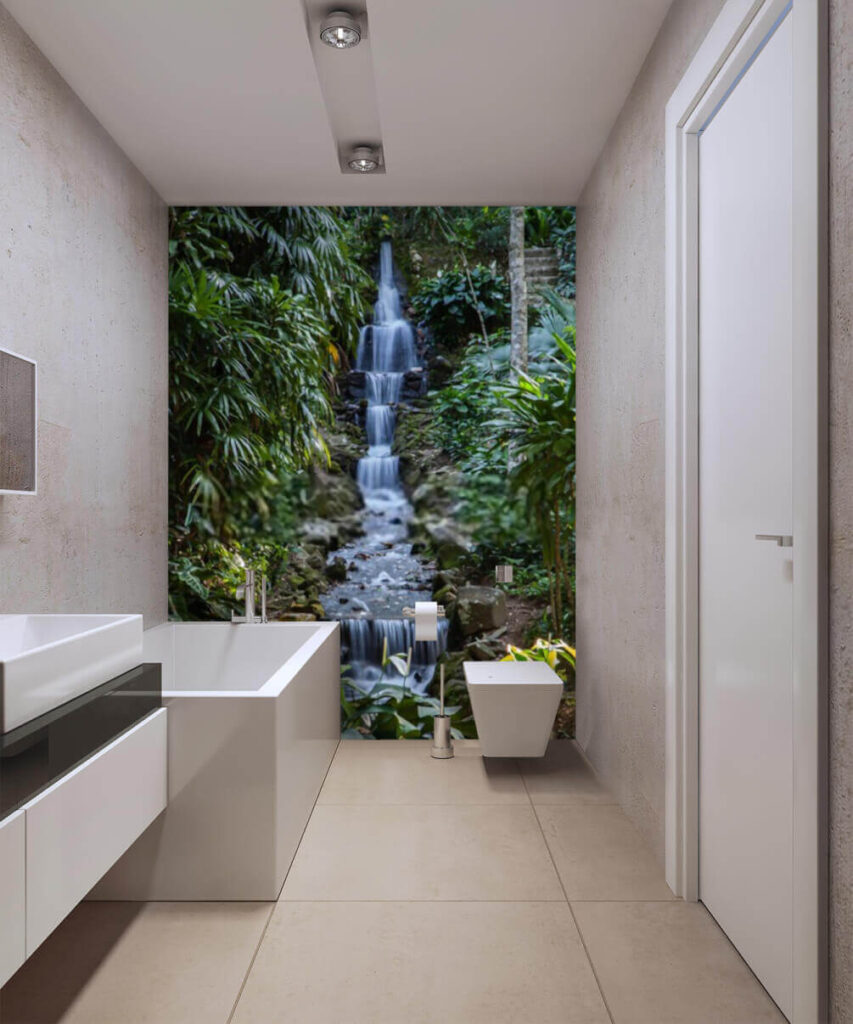 u47370pit1m 853x1024 - Queda de água numa selva - tegory