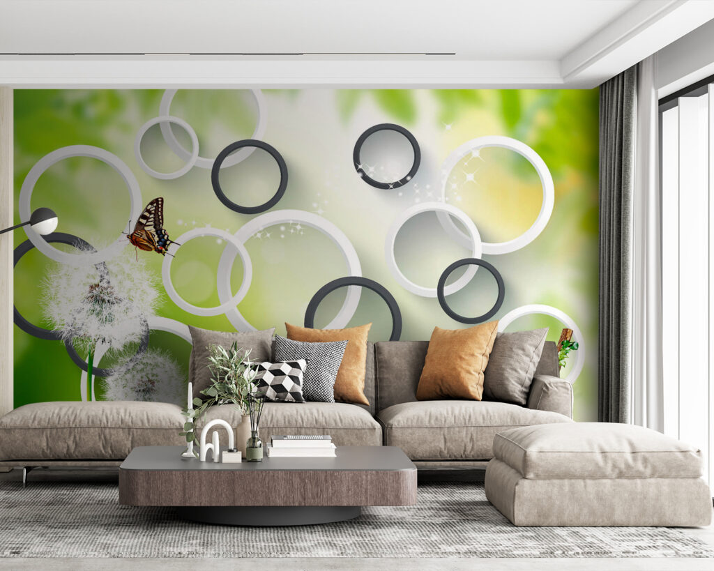 Borboleta numa flor de dente-de-leão u42442pig63 1024x819 - Borboleta numa flor de dente-de-leão - tegory