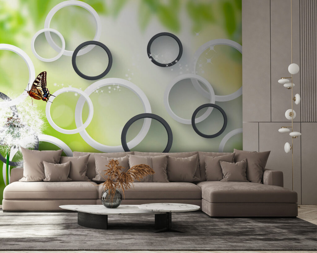 Borboleta numa flor de dente-de-leão u42442pig58 1024x819 - Borboleta numa flor de dente-de-leão - tegory