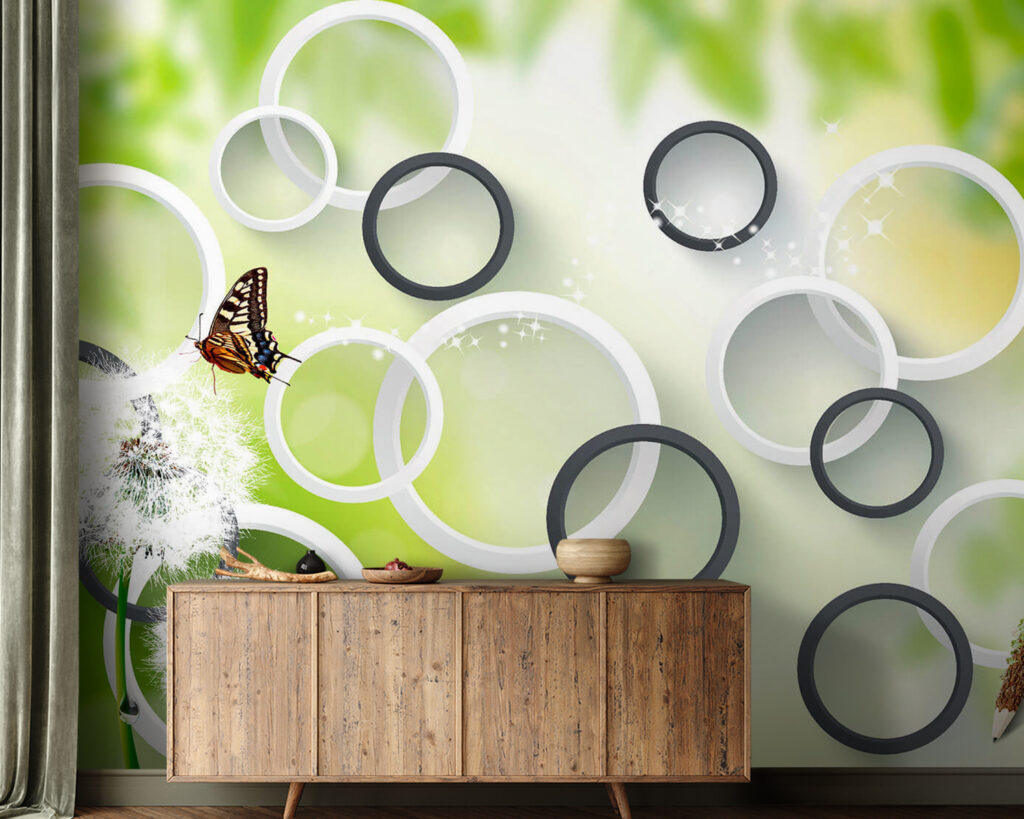 Borboleta numa flor de dente-de-leão u42442pig21m 1024x819 - Borboleta numa flor de dente-de-leão - tegory