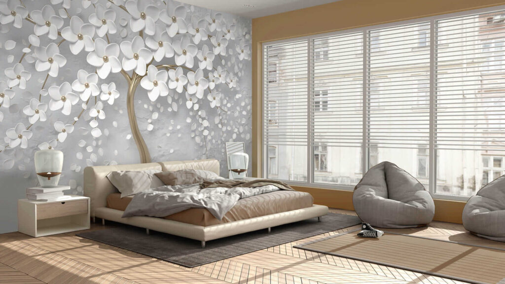 Árvore com flores e folhas brancas u37065pib2 1024x576 - Árvore com flores e folhas brancas