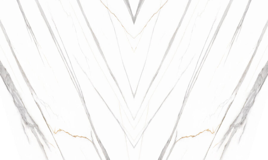 Textura de mármore elegante com linhas subtis