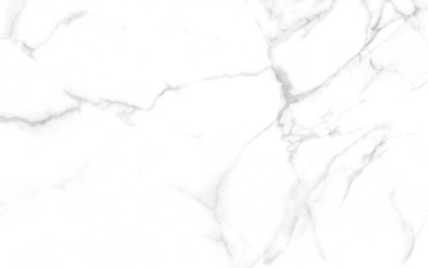 Superfície de mármore branco com veios pretos Superfície de mármore branco com veios pretos