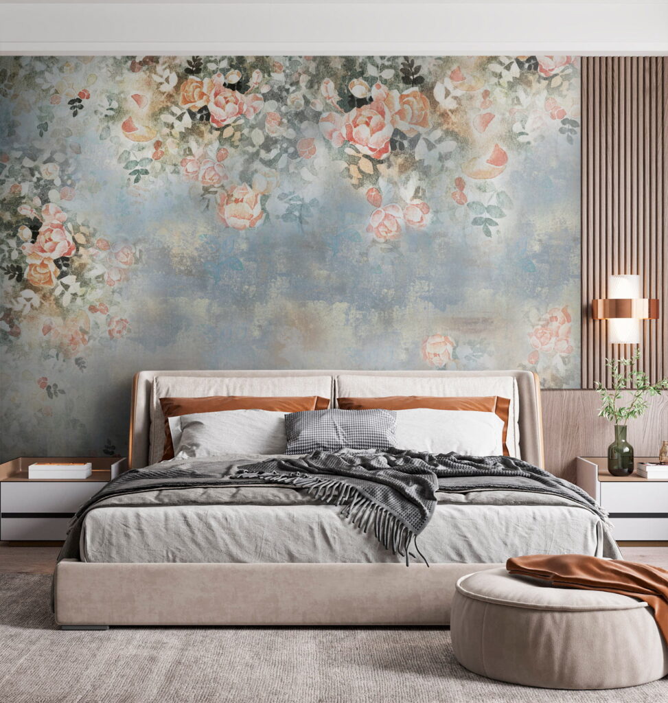 Pintura de flores e folhas u33804pib1 973x1024 - Pintura de flores e folhas - tegory