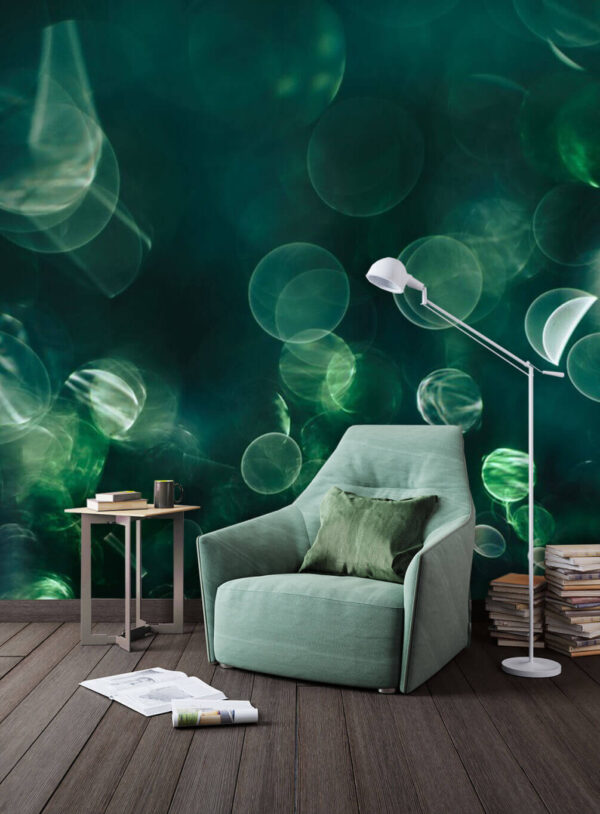Imagem desfocada de círculos verdes e brancos u33526pig1m 600x814 - Imagem desfocada de círculos verdes e brancos - tegory