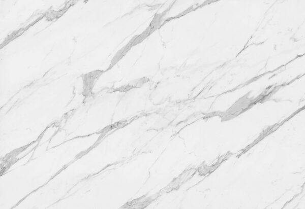 Mármore branco com veios pretos Mármore branco com veios pretos