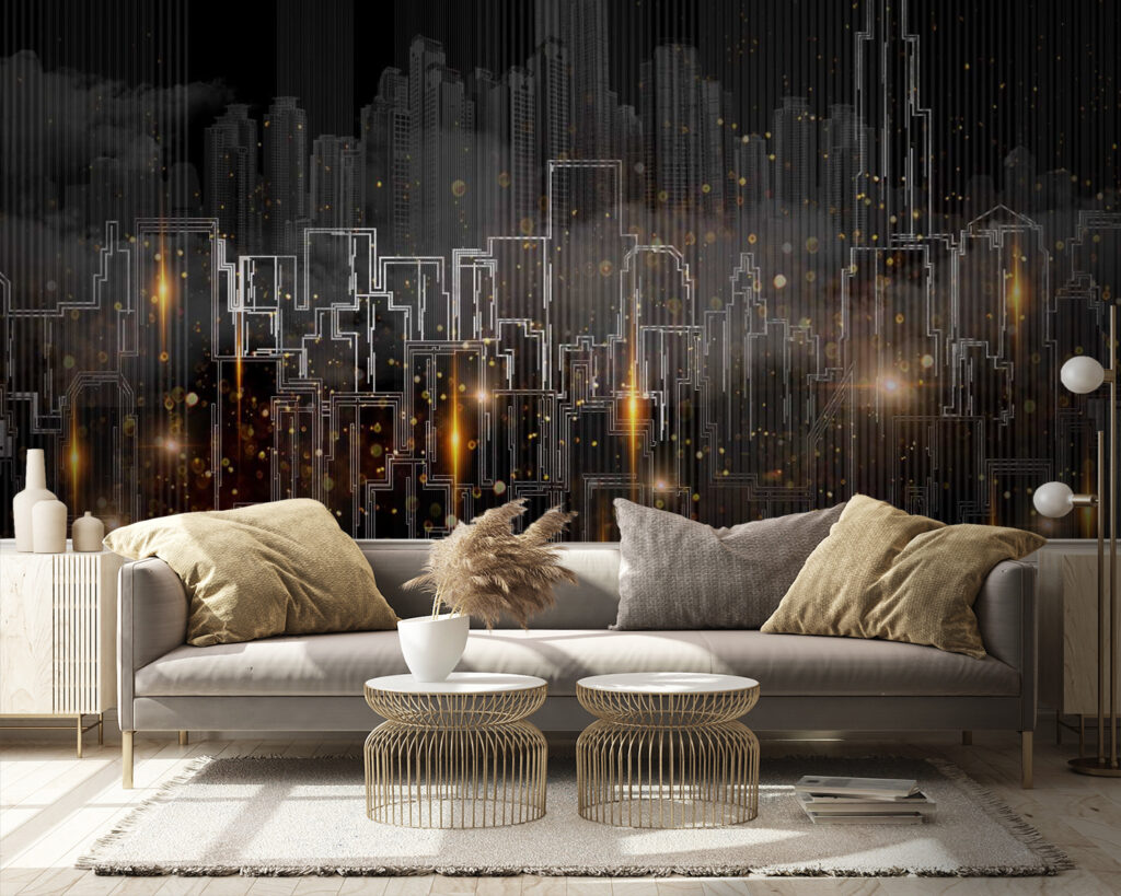 Desenho de uma cidade u28545pig9 1024x819 - Desenho de uma cidade - tegory