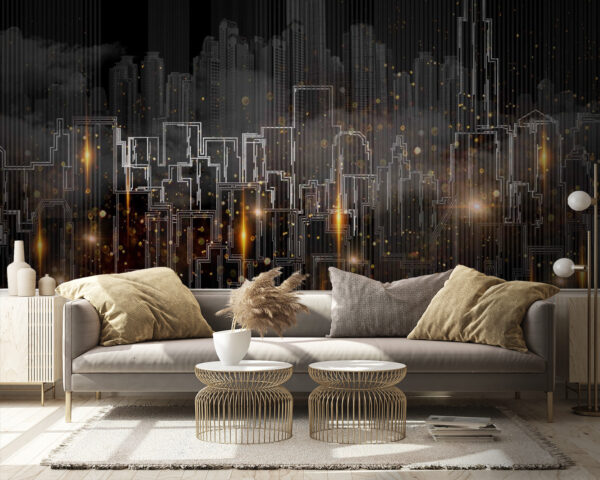 Desenho de uma cidade u28545pig9 600x480 - Desenho de uma cidade - tegory