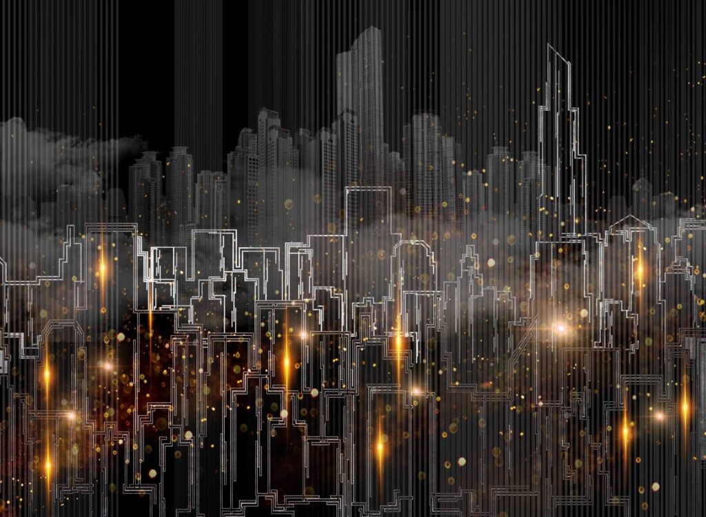 Desenho de uma cidade u28545p 1024x751 - Desenho de uma cidade - tegory