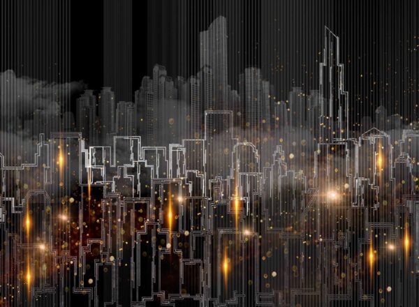 Desenho de uma cidade u28545p 600x440 - Desenho de uma cidade - tegory