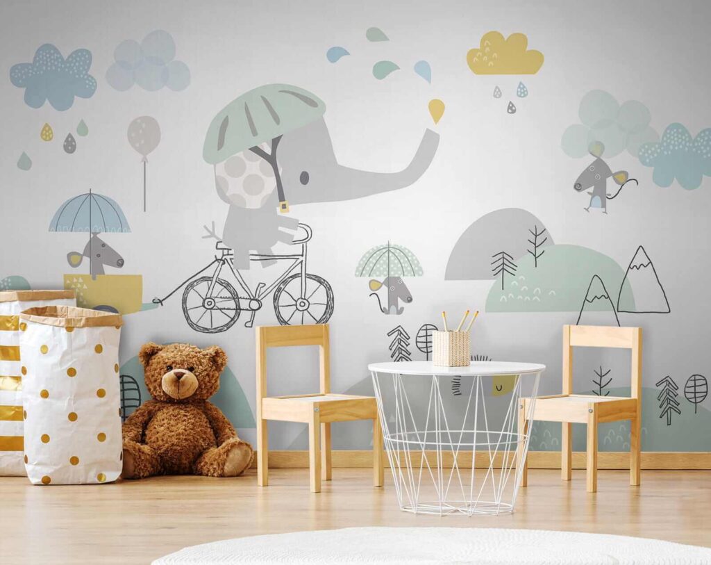 u28124pir7 1024x813 - Elefante em desenho animado a andar de bicicleta - tegory