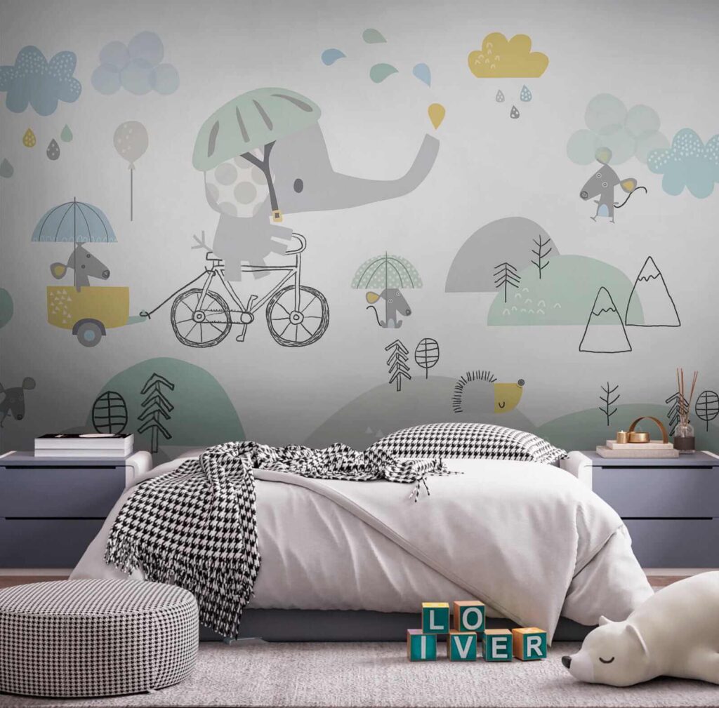 u28124pir2 1024x1009 - Elefante em desenho animado a andar de bicicleta - tegory