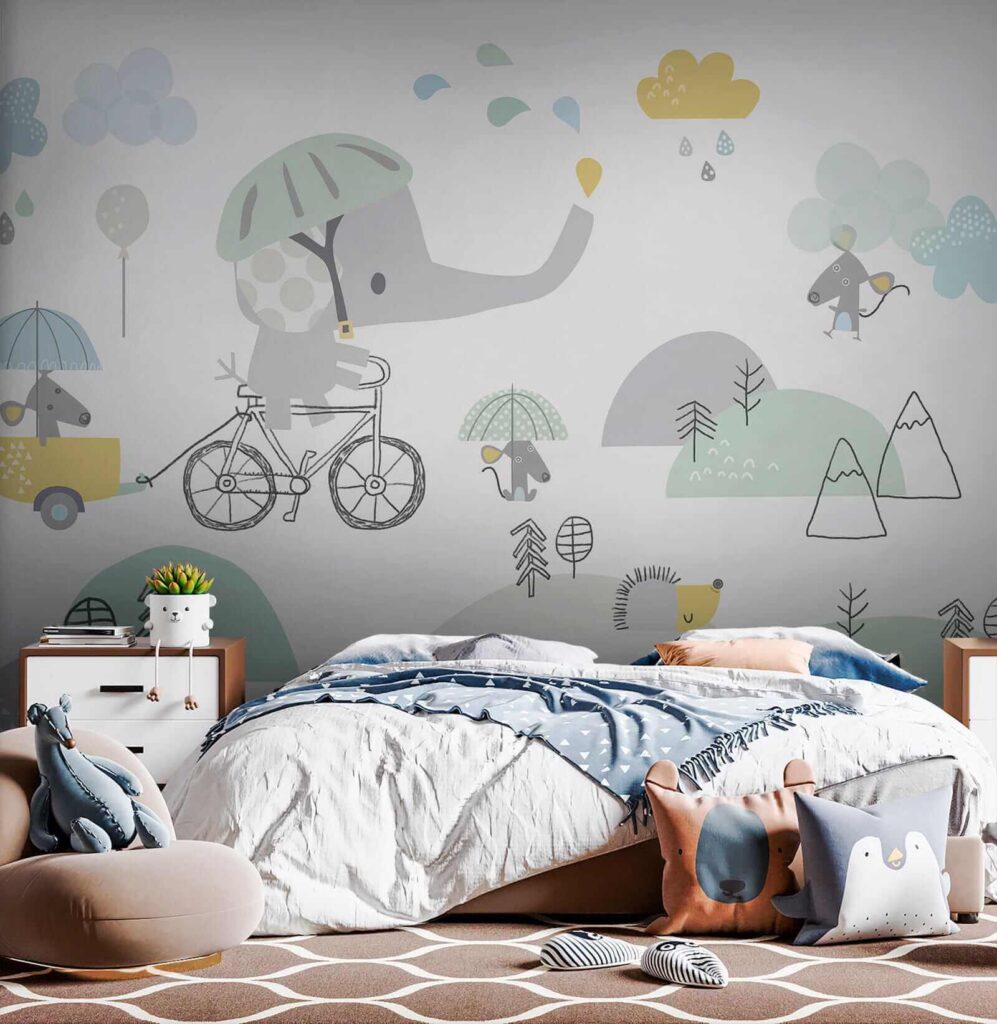 u28124pib1 997x1024 - Elefante em desenho animado a andar de bicicleta - tegory