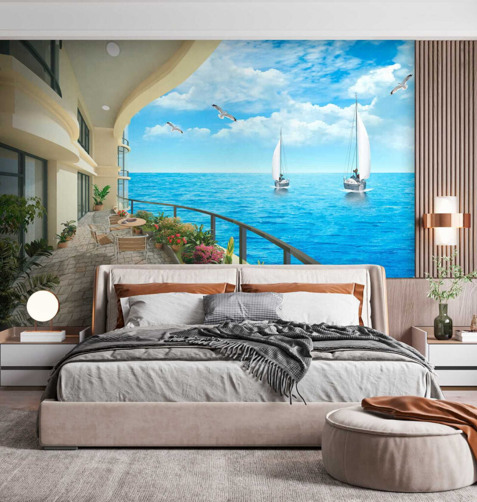 Varanda com vista para o mar e para os barcos u24942pib1 973x1024 - Varanda com vista para o mar e para os barcos - tegory