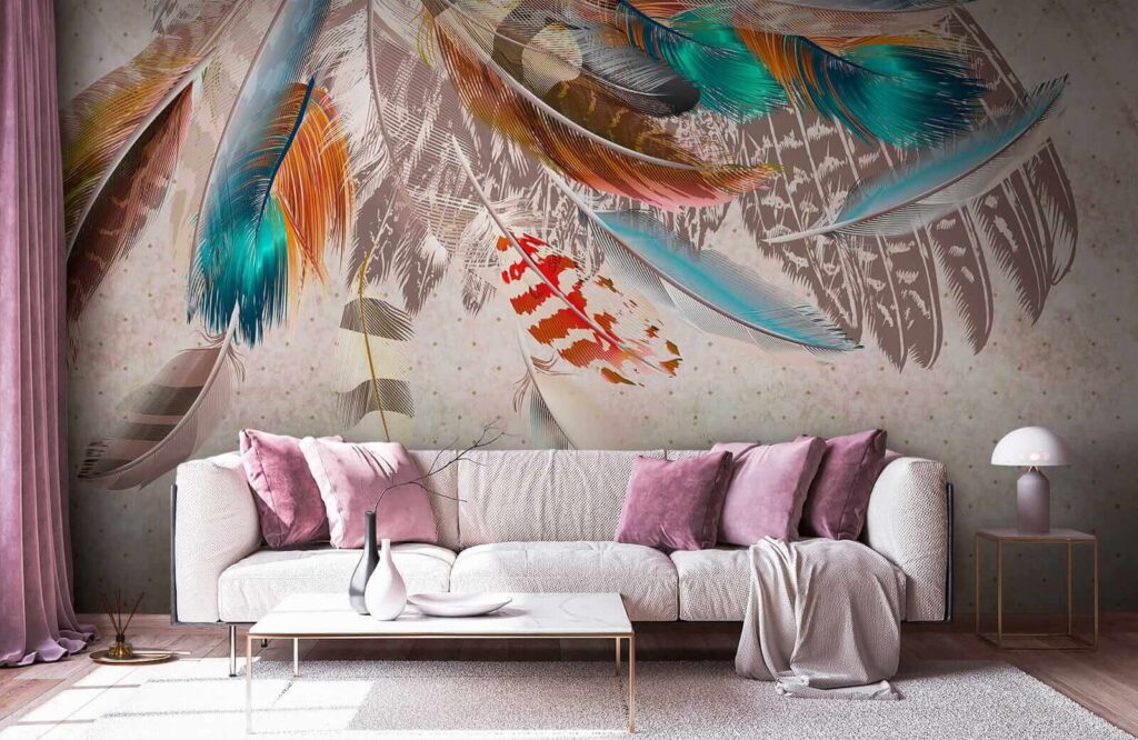 Grupo de penas coloridas u20247pig4 1024x666 - Grupo de penas coloridas - tegory