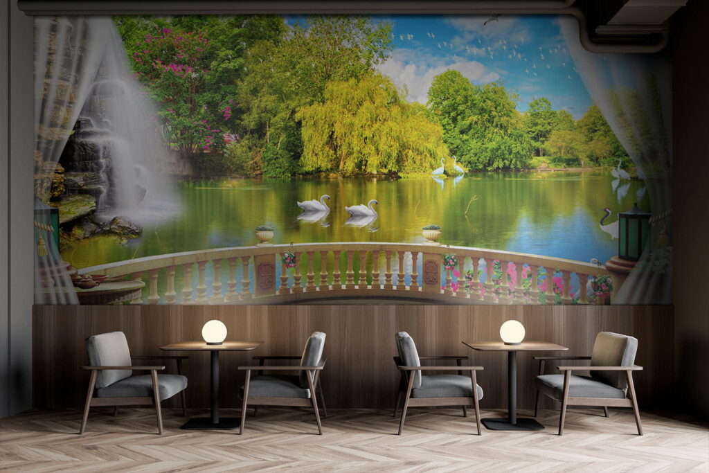 u18753piz1 1024x683 - Vista de um lago com pássaros e árvores - tegory