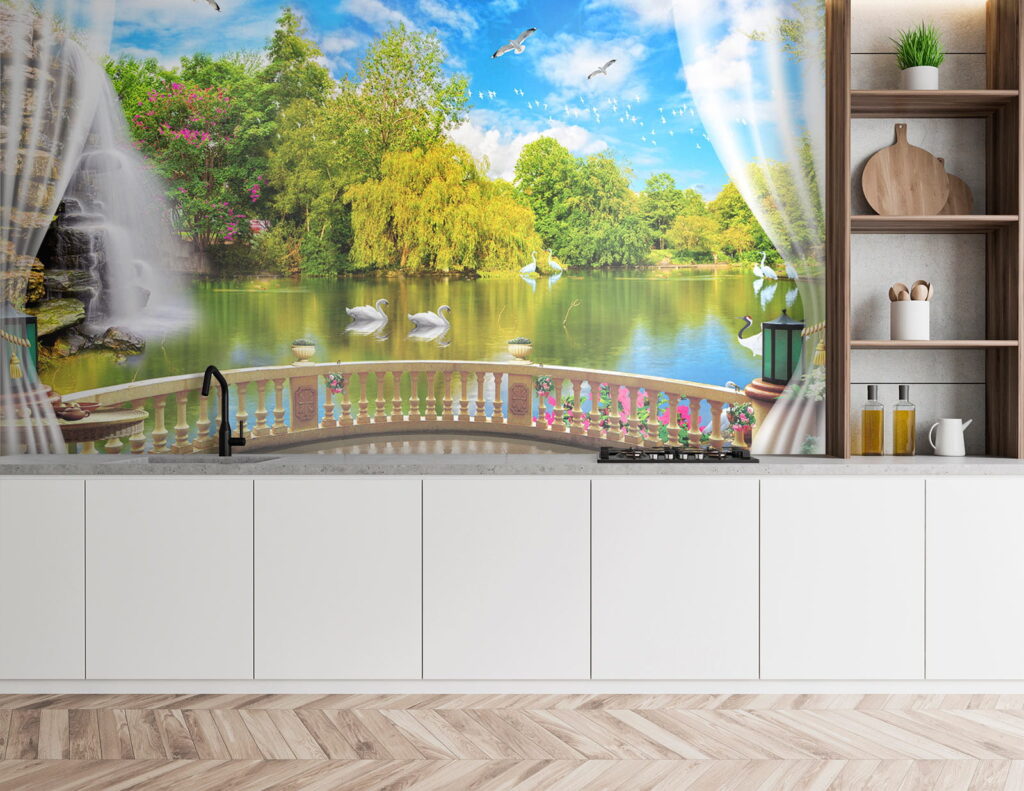 u18753pik4 1024x791 - Vista de um lago com pássaros e árvores - tegory