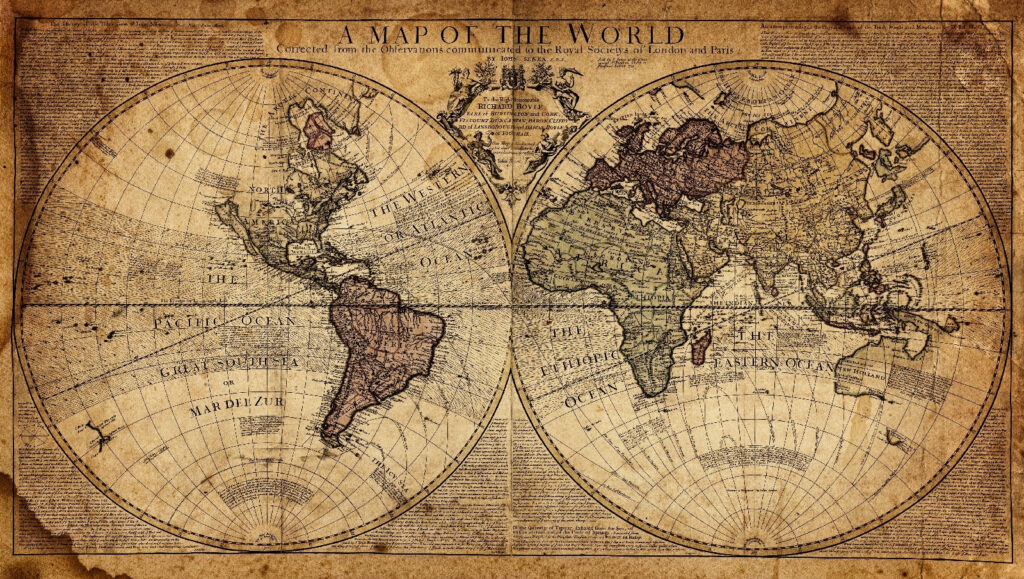 Mapa do mundo u18533p 1024x579 - Mapa do mundo