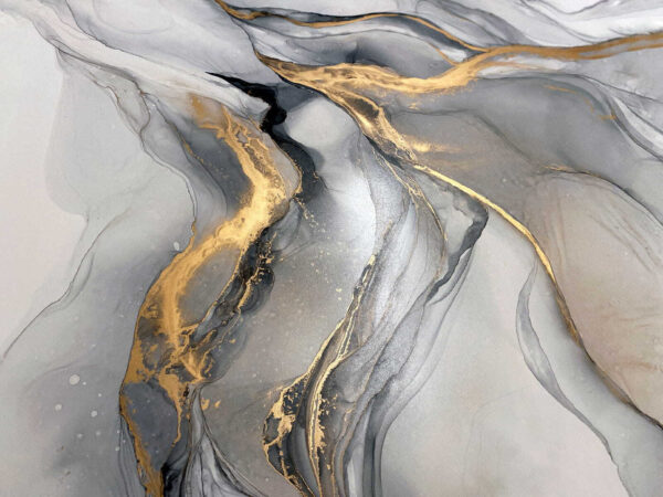 Arte abstrata elegante em tons suaves. Arte abstrata elegante em tons suaves.