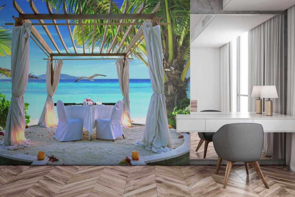 u13799pib1 1024x683 - Mesa montada numa praia - tegory