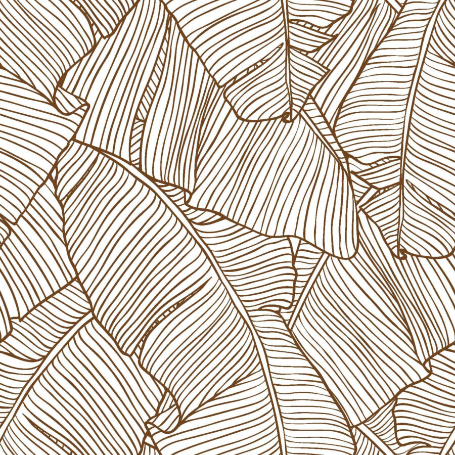 Papel de parede Padrões naturais numa simplicidade elegante. - Image 4