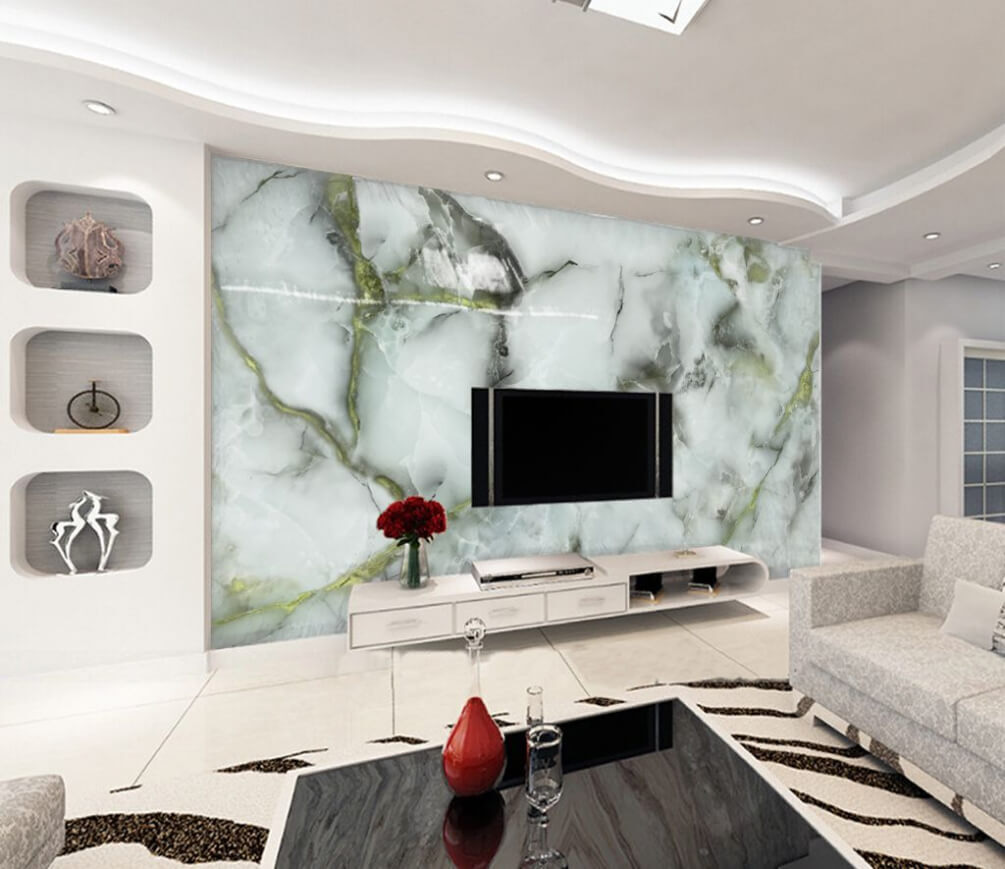 u10209pig1m - Textura de mármore elegante com veios subtis - tegory