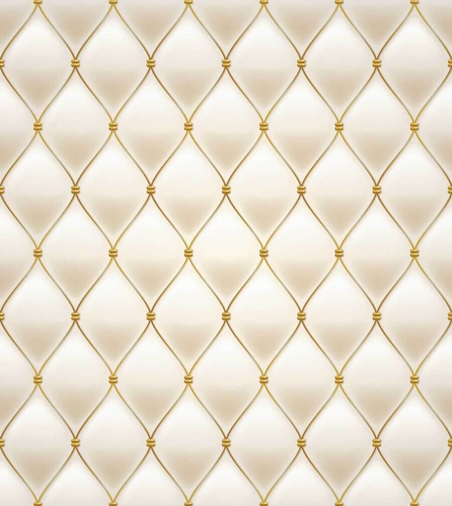 Desenho de fundo com padrão de diamante elegante.