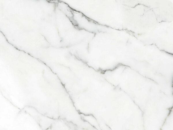 Mármore branco com veios pretos Mármore branco com veios pretos