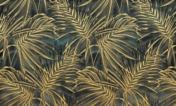 Folhas tropicais exuberantes num padrão elegante u14936p 600x360 - Folhas tropicais exuberantes num padrão elegante - tegory