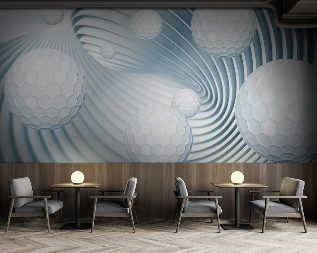 Bolas brancas em espiral u15529piz137 1024x819 - Bolas brancas em espiral - tegory