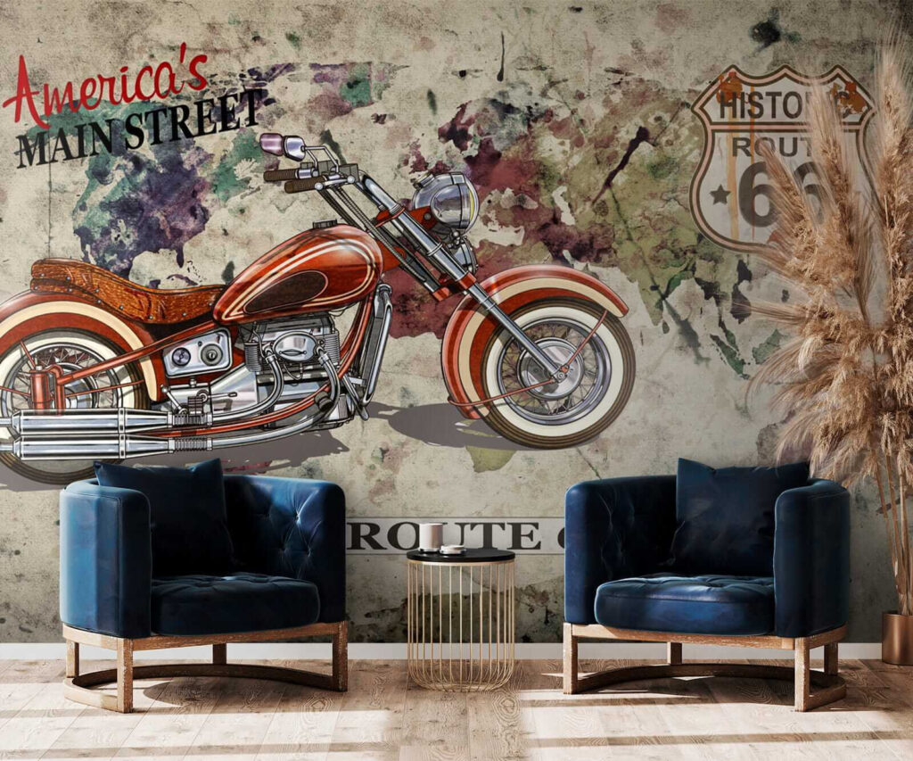 u16173pig1 1024x853 - O motociclo num mapa - tegory