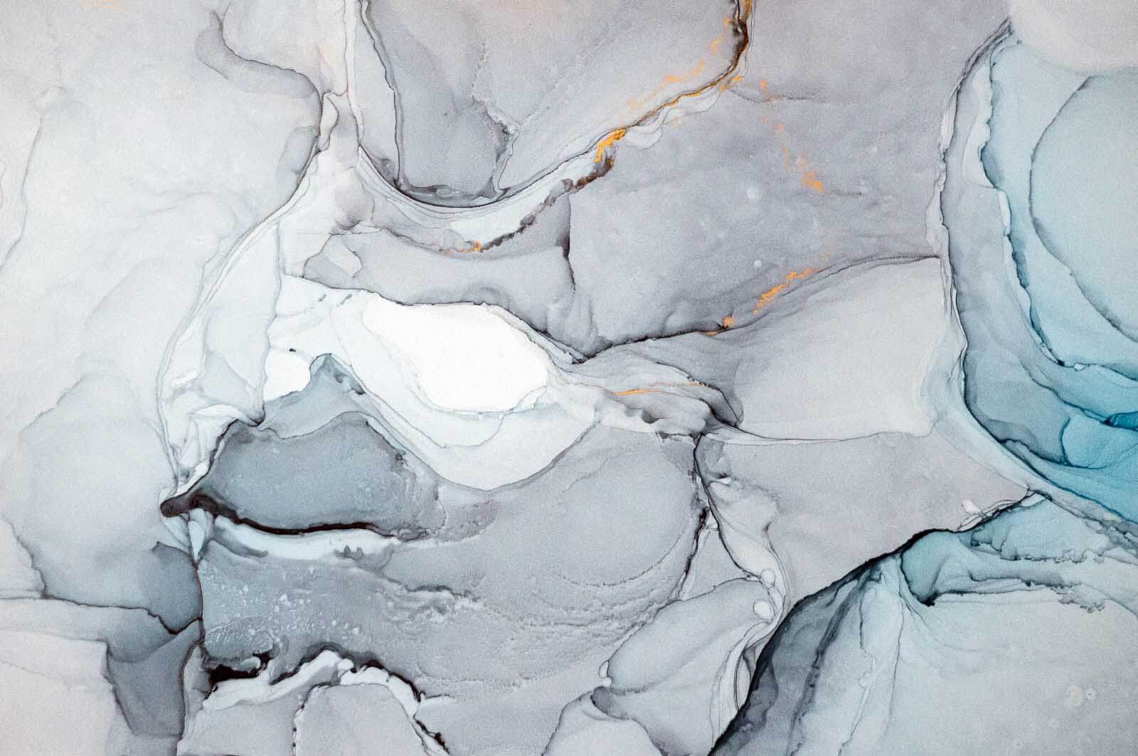 u16439p - Redemoinhos abstractos de cores suaves - tegory