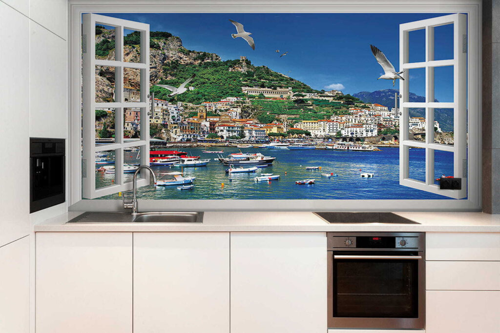 Janela com vista para uma cidade e barcos u16498pik2 1024x683 - Janela com vista para uma cidade e barcos - tegory