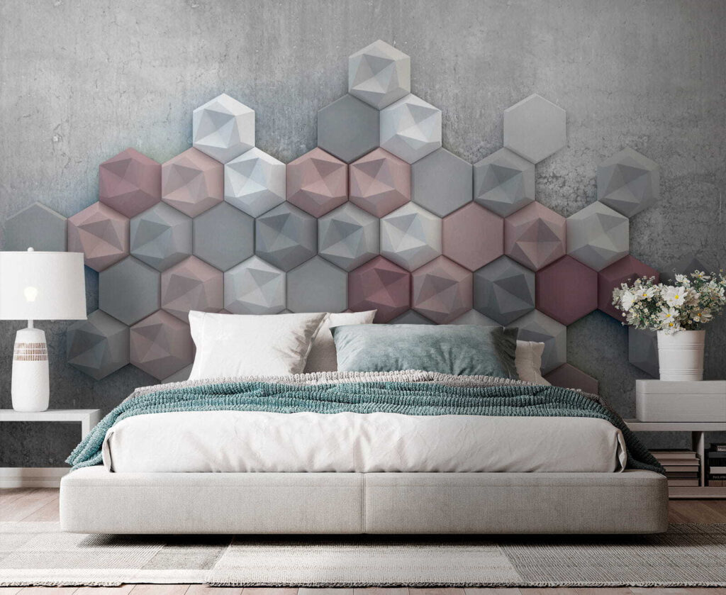 u29376pib1m 1024x839 - Grupo de hexágonos numa superfície de betão - tegory