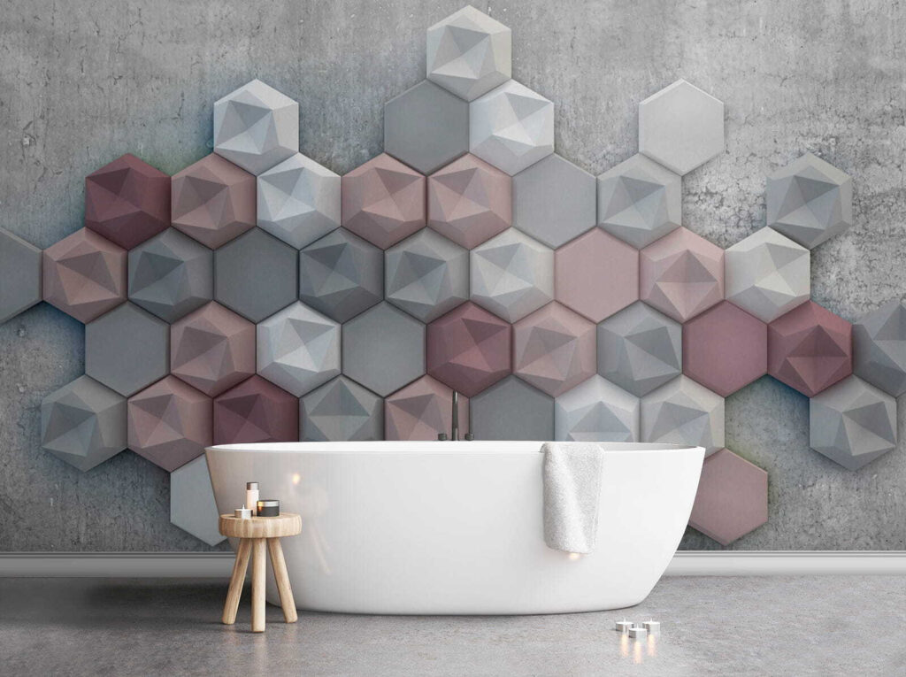 u29376pit1 1024x765 - Grupo de hexágonos numa superfície de betão - tegory