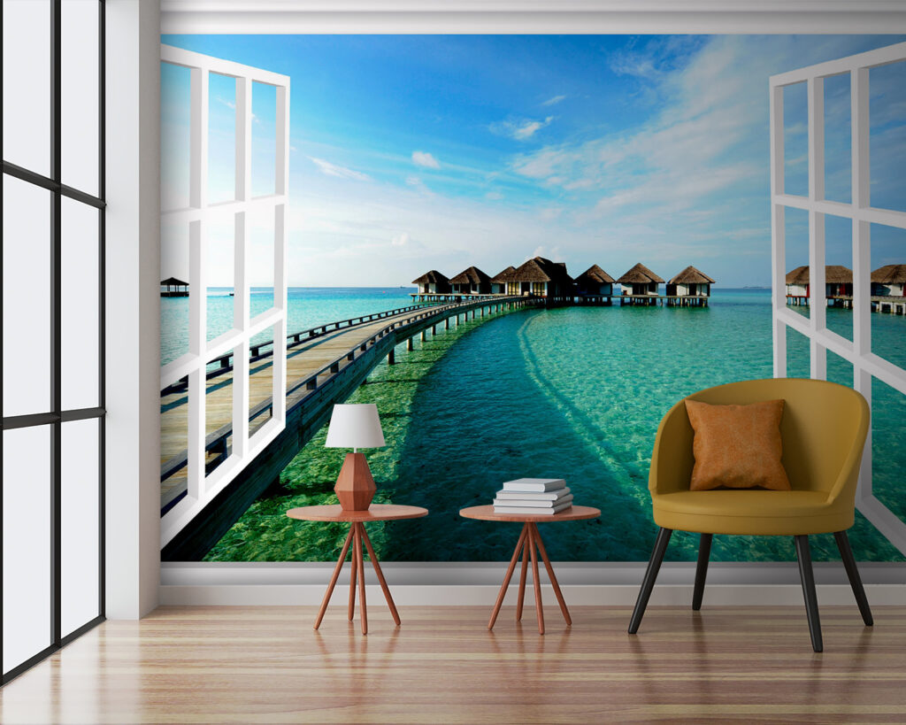 Ponte que conduz a uma praia u29626pig3m 1024x819 - Ponte que conduz a uma praia - tegory